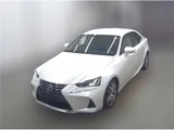 2016 Lexus IS IS300h Sedan for sale, Japanese used car export - photo 3 of 6 | GULJI TRADERS