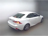 2016 Lexus IS IS300h Sedan for sale, Japanese used car export - photo 4 of 6 | GULJI TRADERS