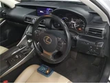 2016 Lexus IS IS300h Sedan for sale, Japanese used car export - photo 5 of 6 | GULJI TRADERS