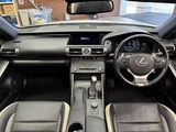 2016 Lexus IS F Sport Sedan for sale, Japanese used car export - photo 2 of 20 | GULJI TRADERS