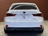 2016 Lexus IS F Sport Sedan for sale, Japanese used car export - photo 16 of 20 | GULJI TRADERS
