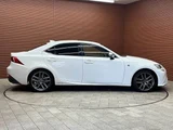 2016 Lexus IS F Sport Sedan for sale, Japanese used car export - photo 17 of 20 | GULJI TRADERS