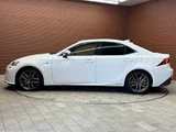 2016 Lexus IS F Sport Sedan for sale, Japanese used car export - photo 18 of 20 | GULJI TRADERS