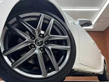 2016 Lexus IS F Sport Sedan for sale, Japanese used car export - photo 19 of 20 | GULJI TRADERS