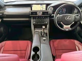 2016 Lexus IS 200t F Sport Sedan for sale, Japanese used car export - photo 3 of 53 | GULJI TRADERS