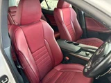 2016 Lexus IS 200t F Sport Sedan for sale, Japanese used car export - photo 9 of 53 | GULJI TRADERS