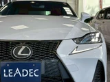 2016 Lexus IS 200t F Sport Sedan for sale, Japanese used car export - photo 36 of 53 | GULJI TRADERS