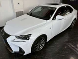2016 Lexus IS 200t F Sport Sedan for sale, Japanese used car export - photo 41 of 53 | GULJI TRADERS