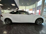 2016 Lexus IS 200t F Sport Sedan for sale, Japanese used car export - photo 44 of 53 | GULJI TRADERS