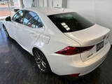 2016 Lexus IS 200t F Sport Sedan for sale, Japanese used car export - photo 45 of 53 | GULJI TRADERS