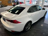 2016 Lexus IS 200t F Sport Sedan for sale, Japanese used car export - photo 46 of 53 | GULJI TRADERS