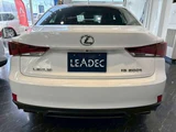 2016 Lexus IS 200t F Sport Sedan for sale, Japanese used car export - photo 47 of 53 | GULJI TRADERS
