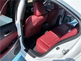2016 Lexus IS IS300hF Sport Sedan for sale, Japanese used car export - photo 22 of 41 | GULJI TRADERS