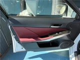 2016 Lexus IS IS300hF Sport Sedan for sale, Japanese used car export - photo 25 of 41 | GULJI TRADERS