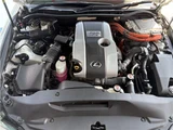 2016 Lexus IS IS300hF Sport Sedan for sale, Japanese used car export - photo 27 of 41 | GULJI TRADERS
