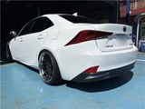 2016 Lexus IS IS300hF Sport Sedan for sale, Japanese used car export - photo 29 of 41 | GULJI TRADERS