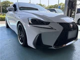 2016 Lexus IS IS300hF Sport Sedan for sale, Japanese used car export - photo 31 of 41 | GULJI TRADERS