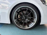 2016 Lexus IS IS300hF Sport Sedan for sale, Japanese used car export - photo 32 of 41 | GULJI TRADERS