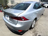 2016 Lexus IS IS300h Sedan for sale, Japanese used car export - photo 27 of 30 | GULJI TRADERS