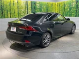 2016 Lexus IS IS200t Sedan for sale, Japanese used car export - photo 13 of 28 | GULJI TRADERS