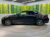 2016 Lexus IS IS200t Sedan for sale, Japanese used car export - photo 21 of 28 | GULJI TRADERS