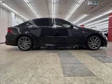 2016 Lexus IS IS300h F SPORT Sedan for sale, Japanese used car export - photo 16 of 50 | GULJI TRADERS
