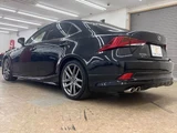 2016 Lexus IS IS300h F SPORT Sedan for sale, Japanese used car export - photo 19 of 50 | GULJI TRADERS