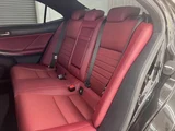 2016 Lexus IS IS300h F SPORT Sedan for sale, Japanese used car export - photo 32 of 50 | GULJI TRADERS