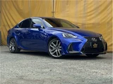 2016 Lexus IS IS300HF Sport Sedan for sale, Japanese used car export - photo 1 of 52 | GULJI TRADERS