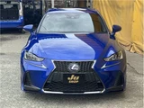 2016 Lexus IS IS300HF Sport Sedan for sale, Japanese used car export - photo 4 of 52 | GULJI TRADERS