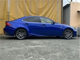 2016 Lexus IS IS300HF Sport Sedan for sale, Japanese used car export - photo 6 of 52 | GULJI TRADERS
