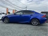 2016 Lexus IS IS300HF Sport Sedan for sale, Japanese used car export - photo 10 of 52 | GULJI TRADERS