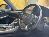 2016 Lexus IS IS300HF Sport Sedan for sale, Japanese used car export - photo 29 of 52 | GULJI TRADERS