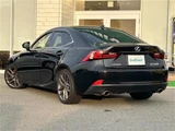 2016 Lexus IS 200t F Sport Sedan for sale, Japanese used car export - photo 2 of 24 | GULJI TRADERS