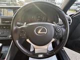 2016 Lexus IS 200t F Sport Sedan for sale, Japanese used car export - photo 9 of 24 | GULJI TRADERS