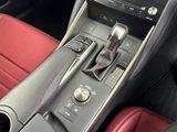 2016 Lexus IS 300h F Sport Sedan for sale, Japanese used car export - photo 13 of 24 | GULJI TRADERS