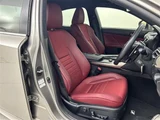 2016 Lexus IS 300h F Sport Sedan for sale, Japanese used car export - photo 17 of 24 | GULJI TRADERS