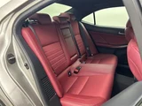 2016 Lexus IS 300h F Sport Sedan for sale, Japanese used car export - photo 18 of 24 | GULJI TRADERS