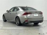 2016 Lexus IS 300h F Sport Sedan for sale, Japanese used car export - photo 22 of 24 | GULJI TRADERS