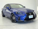 2016 Lexus IS 200t F Sport Sedan for sale, Japanese used car export - photo 1 of 24 | GULJI TRADERS