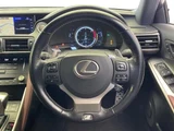 2016 Lexus IS 200t F Sport Sedan for sale, Japanese used car export - photo 10 of 24 | GULJI TRADERS