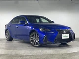2016 Lexus IS 200t F Sport Sedan for sale, Japanese used car export - photo 1 of 24 | GULJI TRADERS