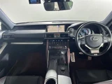 2016 Lexus IS 200t F Sport Sedan for sale, Japanese used car export - photo 5 of 24 | GULJI TRADERS