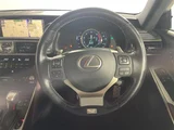 2016 Lexus IS 200t F Sport Sedan for sale, Japanese used car export - photo 13 of 24 | GULJI TRADERS