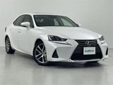2016 Lexus IS 200t Sedan for sale, Japanese used car export - photo 1 of 21 | GULJI TRADERS