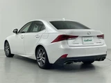 2016 Lexus IS 200t Sedan for sale, Japanese used car export - photo 2 of 21 | GULJI TRADERS