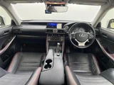 2016 Lexus IS 200t Sedan for sale, Japanese used car export - photo 3 of 21 | GULJI TRADERS