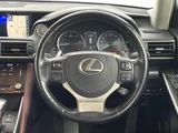 2016 Lexus IS 200t Sedan for sale, Japanese used car export - photo 6 of 21 | GULJI TRADERS