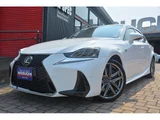 2016 Lexus IS IS200t F Sport Sedan for sale, Japanese used car export - photo 1 of 10 | GULJI TRADERS