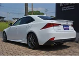 2016 Lexus IS IS200t F Sport Sedan for sale, Japanese used car export - photo 2 of 10 | GULJI TRADERS